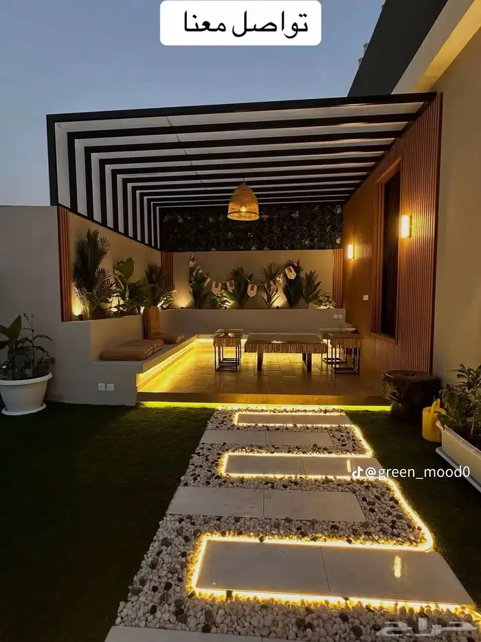 تركيب ساندوتش بنل ومظلات 4