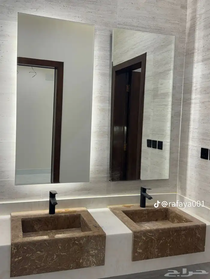 مغاسل رخام 6