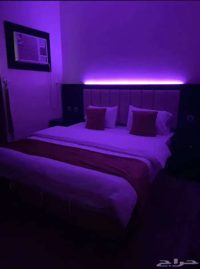 فندق للتقبيل باقي من العقد 5سنوات 2