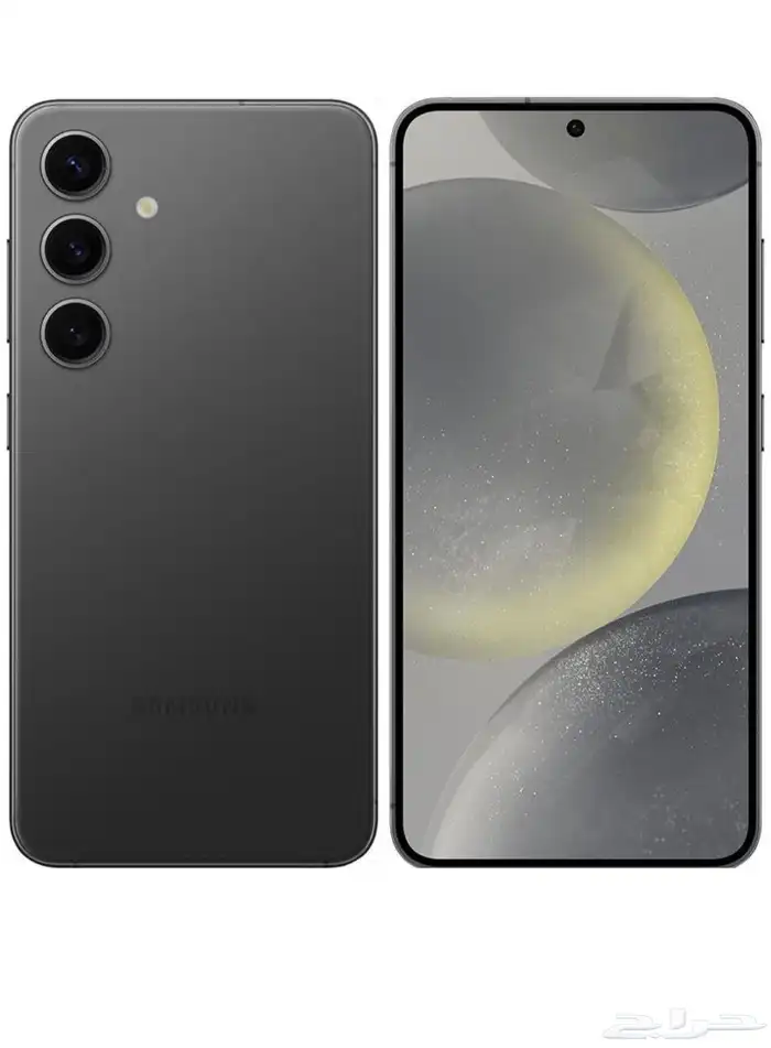 جوال S24 رام 8 256 جيجابايت 2