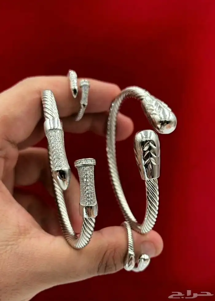 إكسسوارات بديل الذهب 0