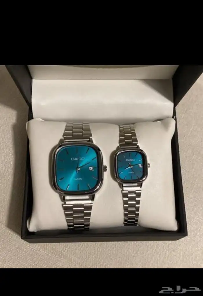 ساعات كاسيو 0