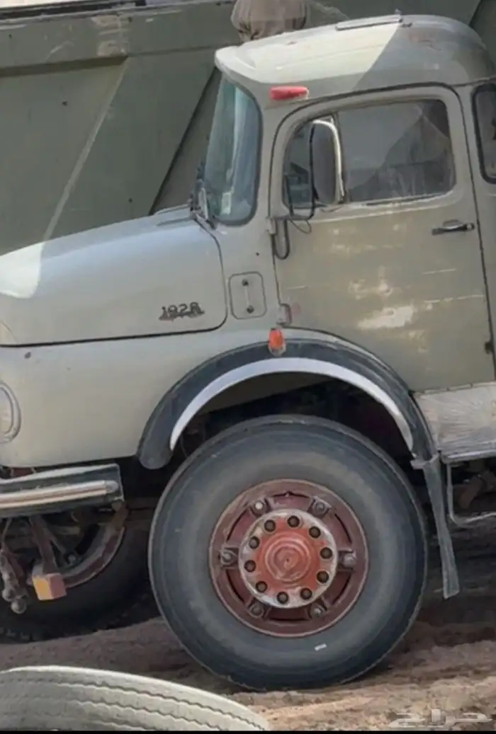 قلاب سوبر 1928 قير ثمن غيار بدون فقسه 1