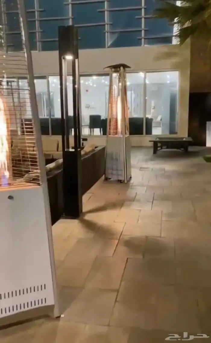 لتأجير دفايات الرياض حفلات 0