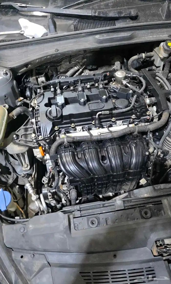 مكينة سوناتا 2020 2022 2.5 2.0 0