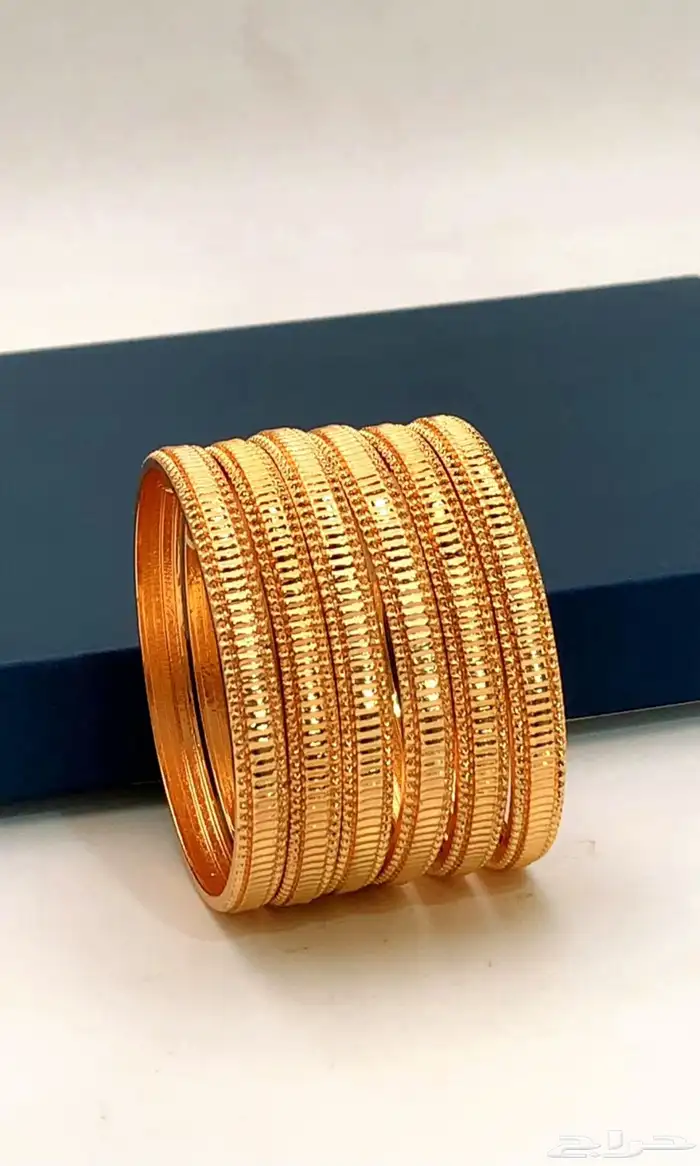 إكسسوارات بديل الذهب 28