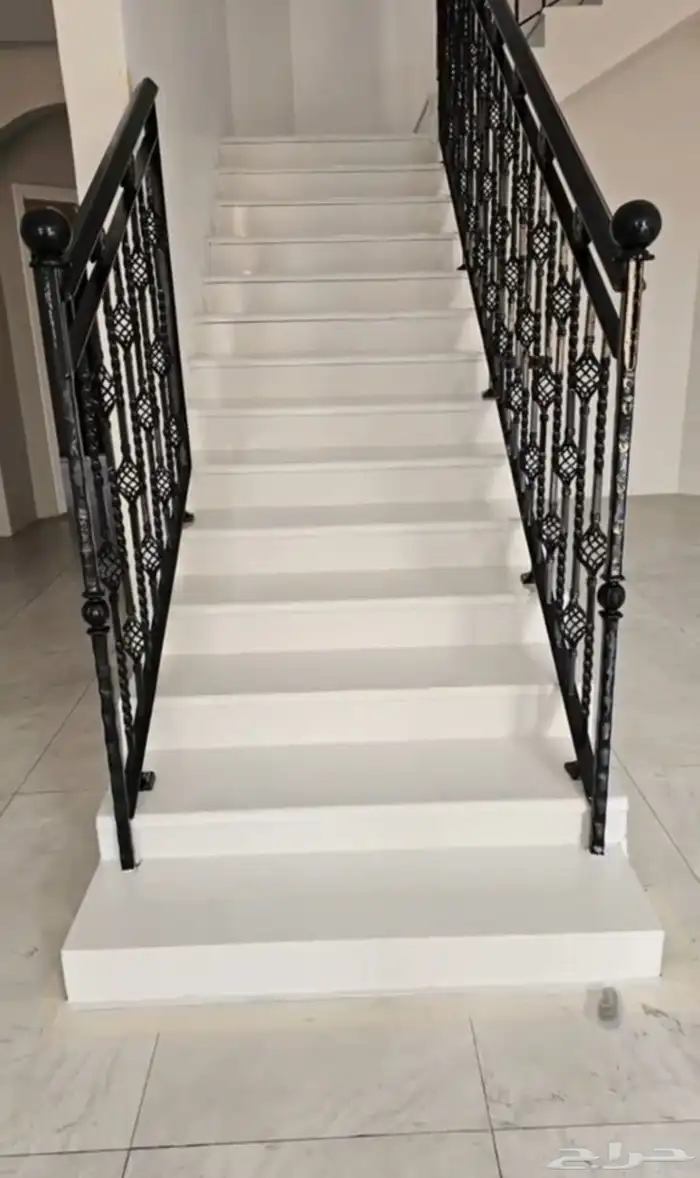 دهان ايبوكسي ارضيات مادة الايبوكسي قويه ومقاومه وضد الخدش 4