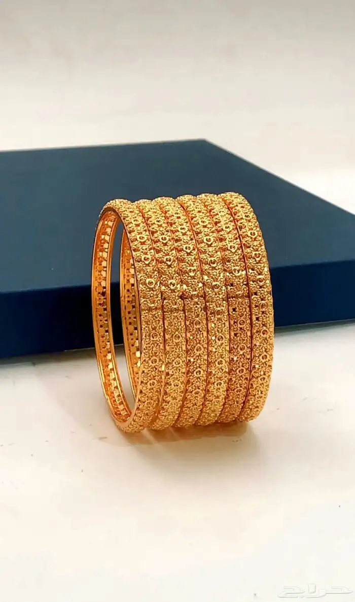 إكسسوارات بديل الذهب 23