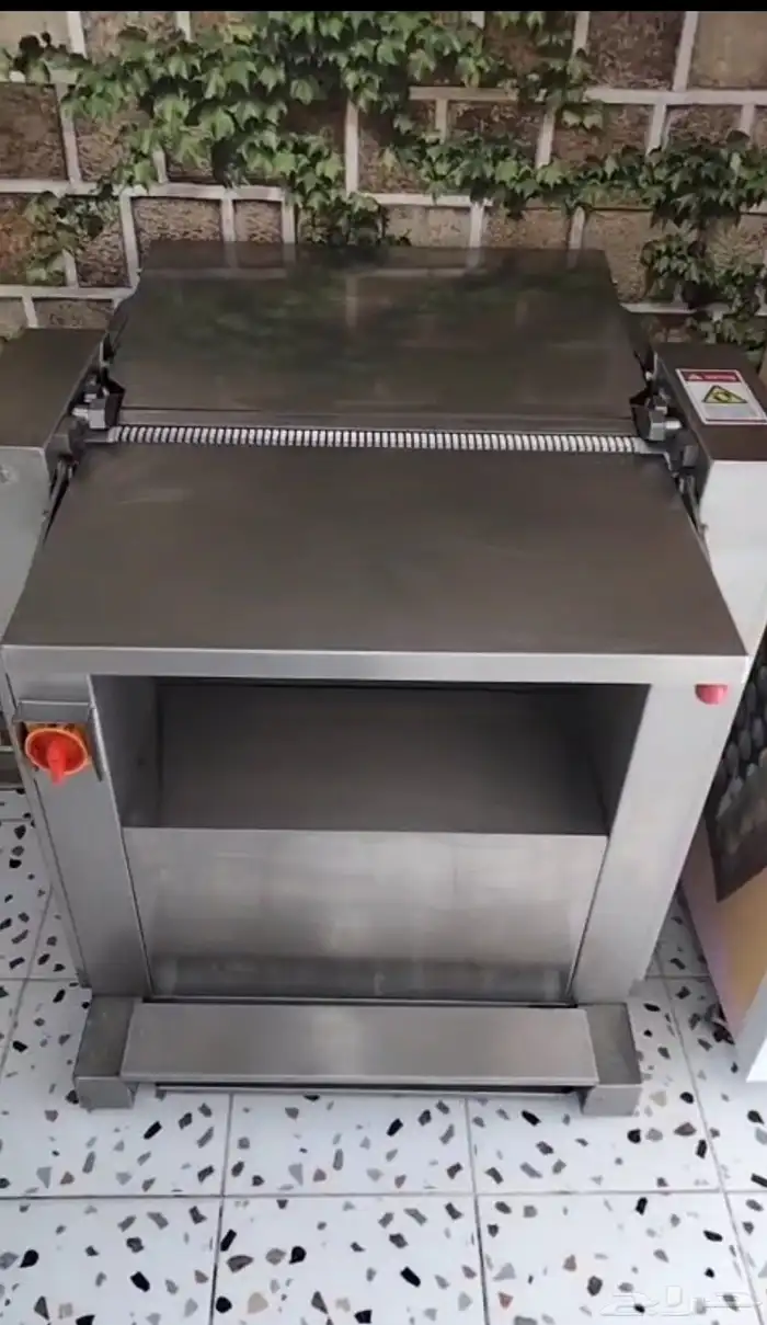 مكنة تشريح اللحم.. لحم شاورما.. لحم بقلاوة سهلة الإستخدام 4