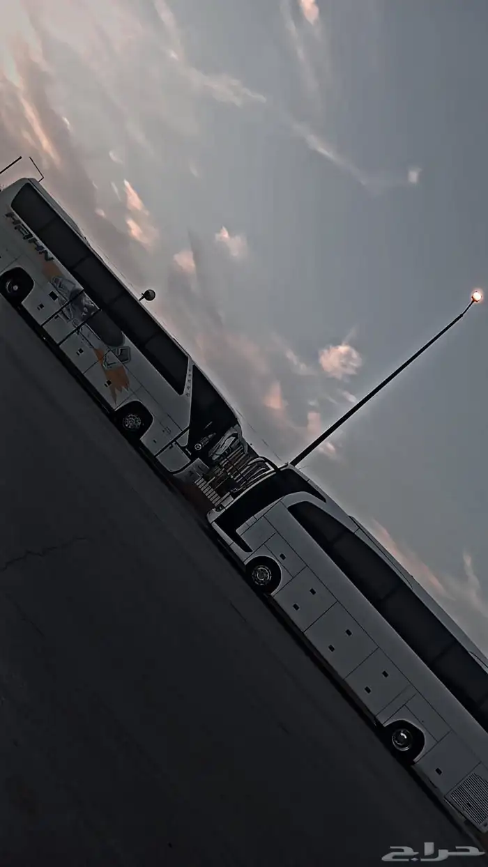 باصات للسياحه والسفر 9