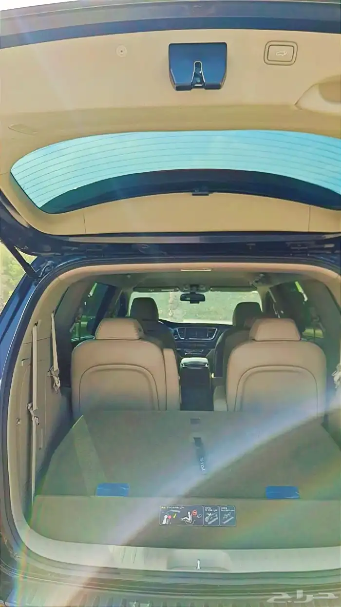 كيا وارد كوريا 6