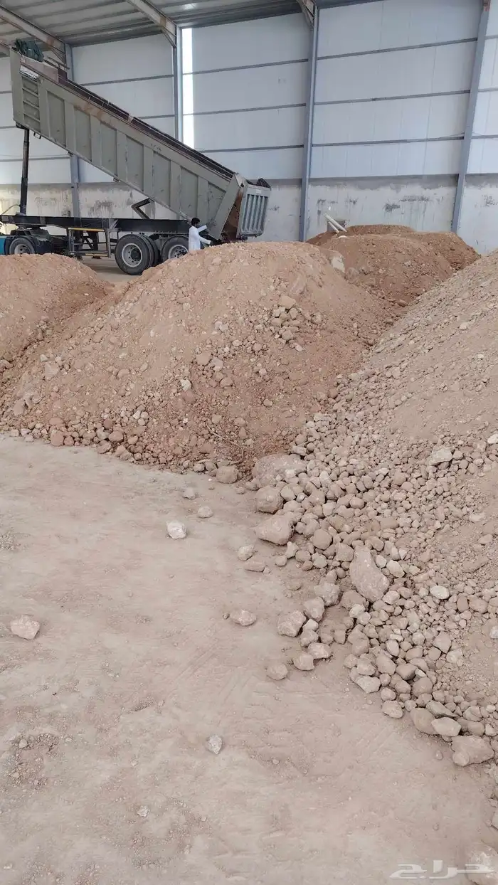 اسفلت وتربيه ومبشور 12