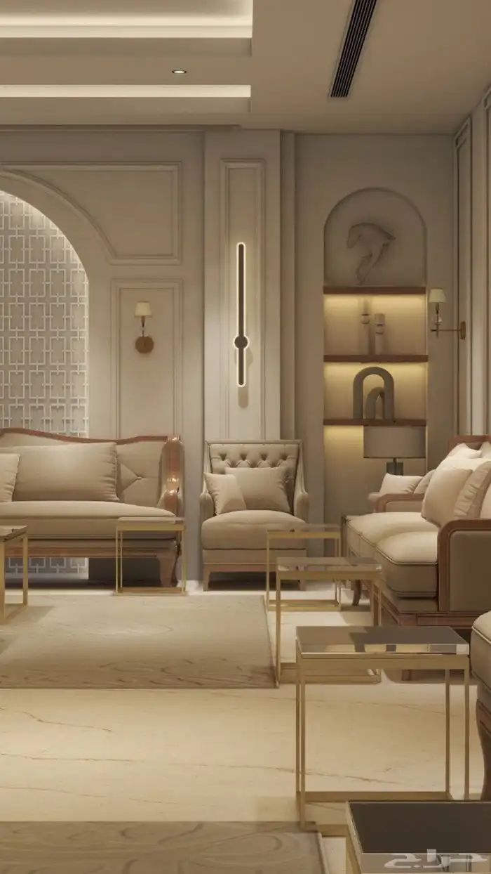 مفروشات كنبات 7