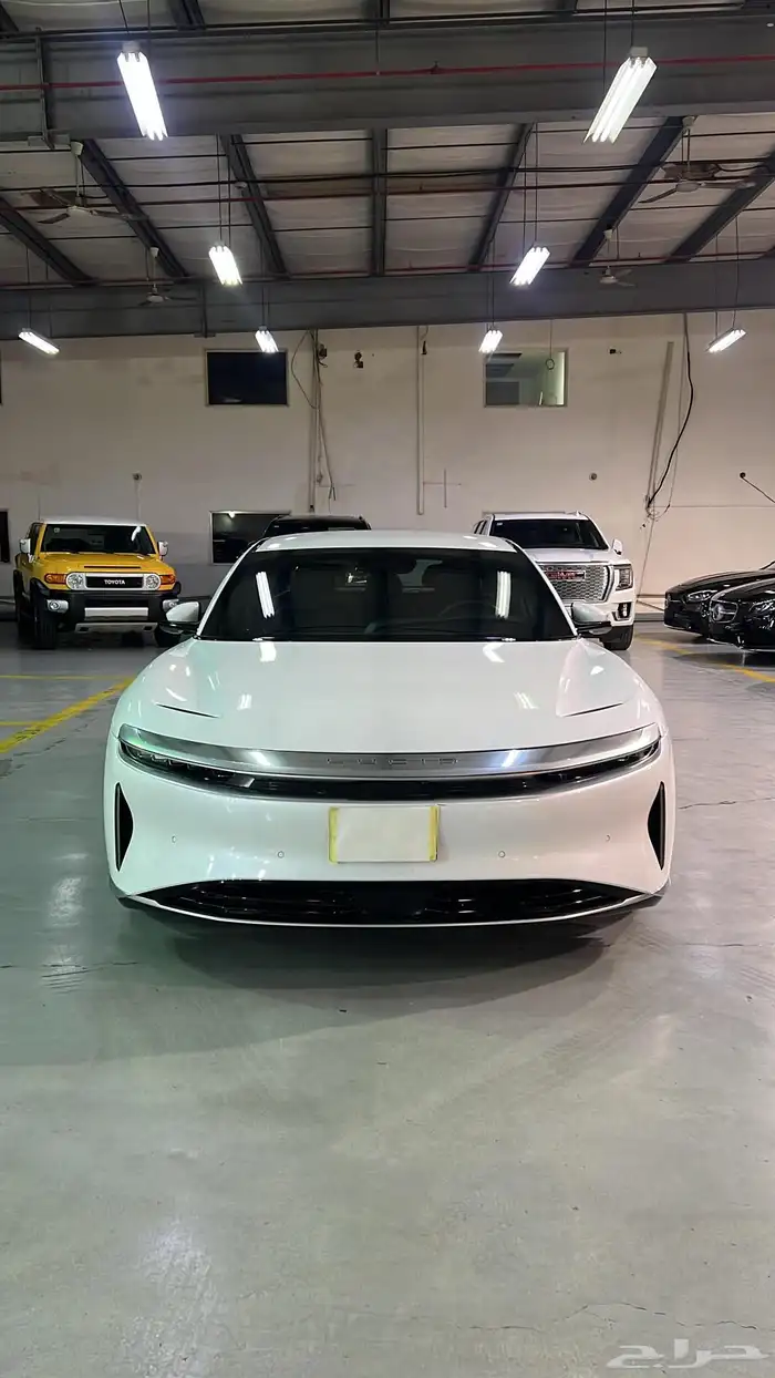 لوسيد بيور 0