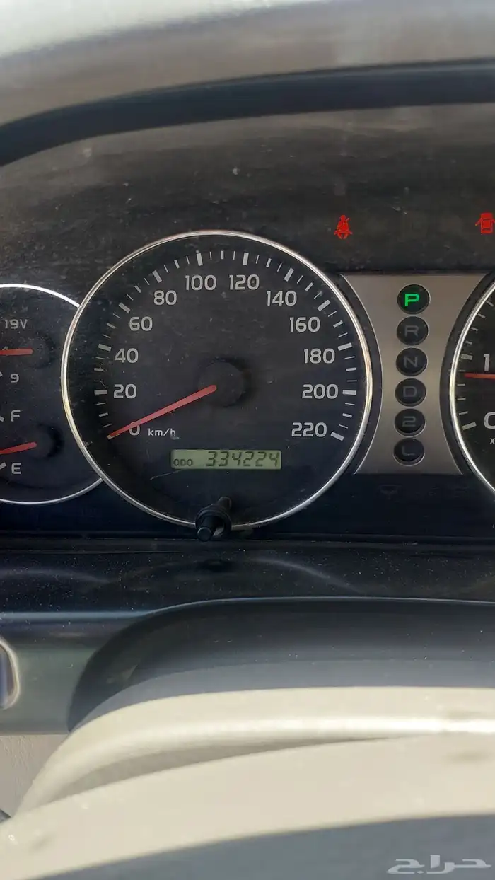 جي إكس آر 2004 للبيع 6