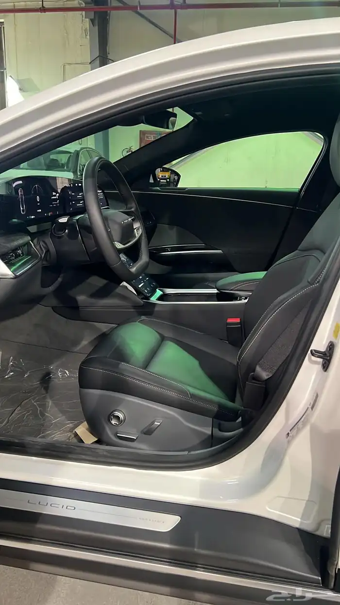 لوسيد بيور 6