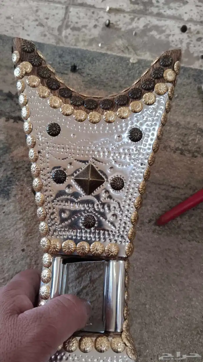 صلح مباخر حائل 9