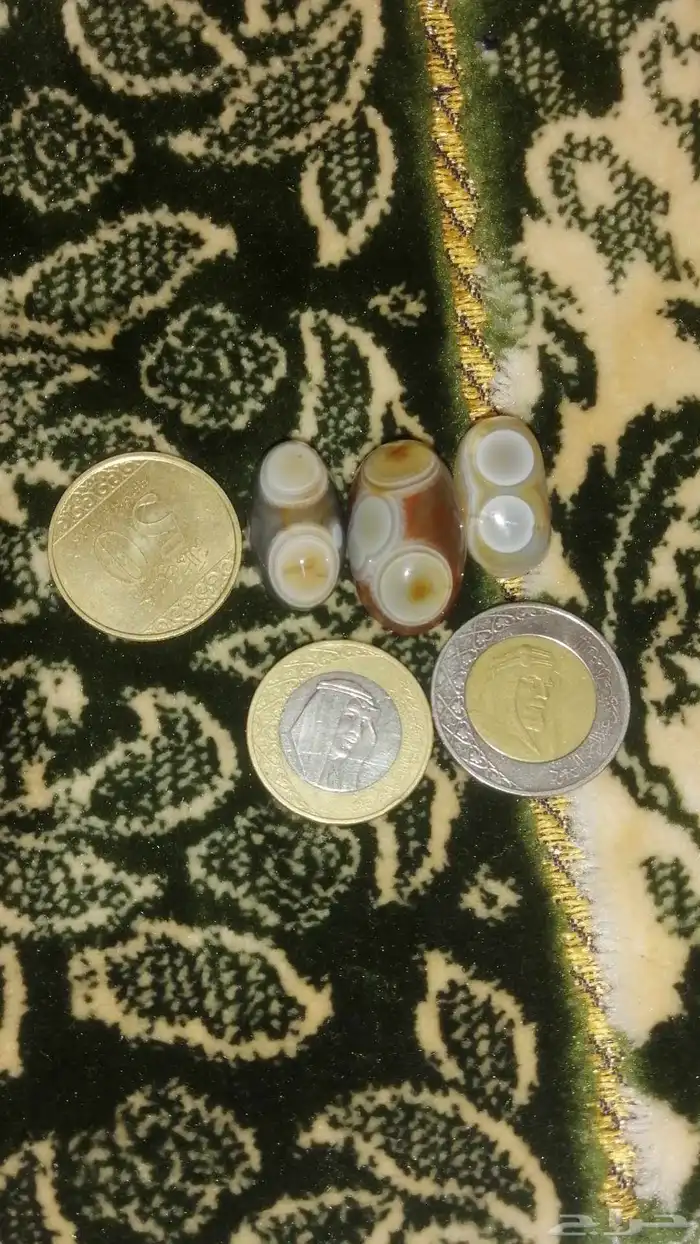 خاتمين من نوادر المصورات 3