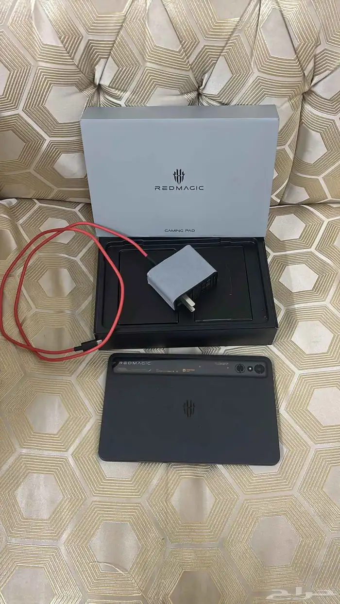 ايباد ريد ماجيك استرا 3 برو 0