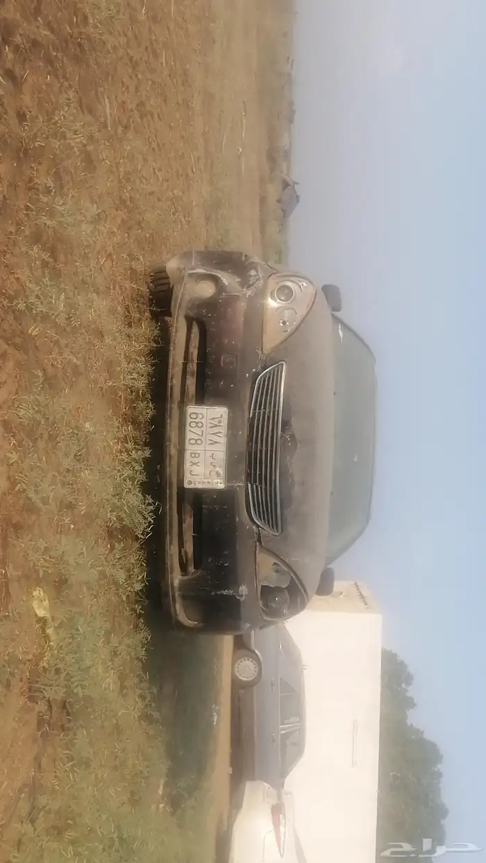 لكزس 2006 اي اس 300 1