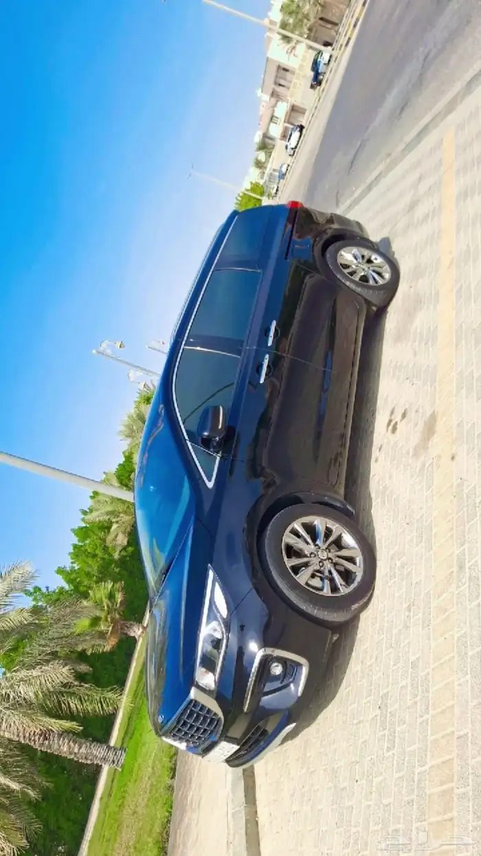 كيا وارد كوريا 2