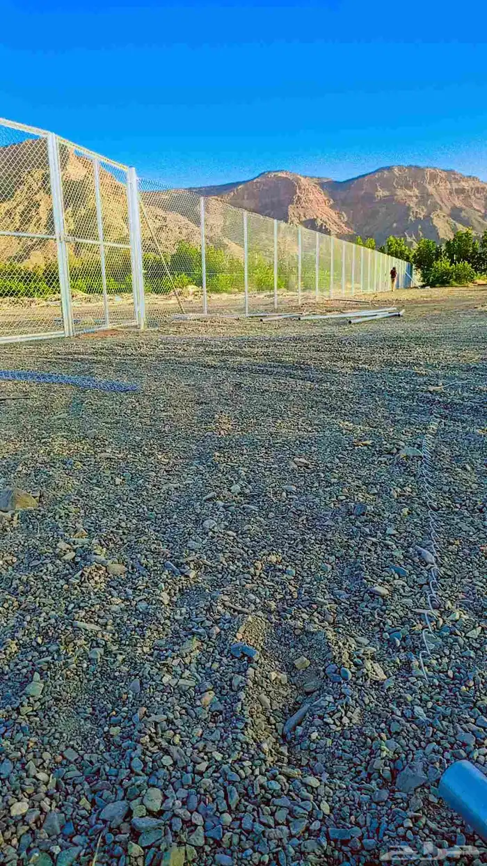 شبوك مزارع 6