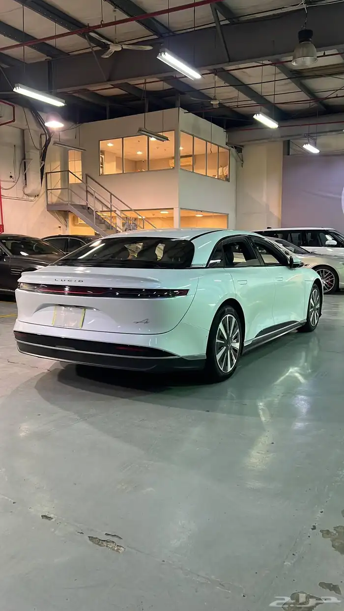 لوسيد بيور 3