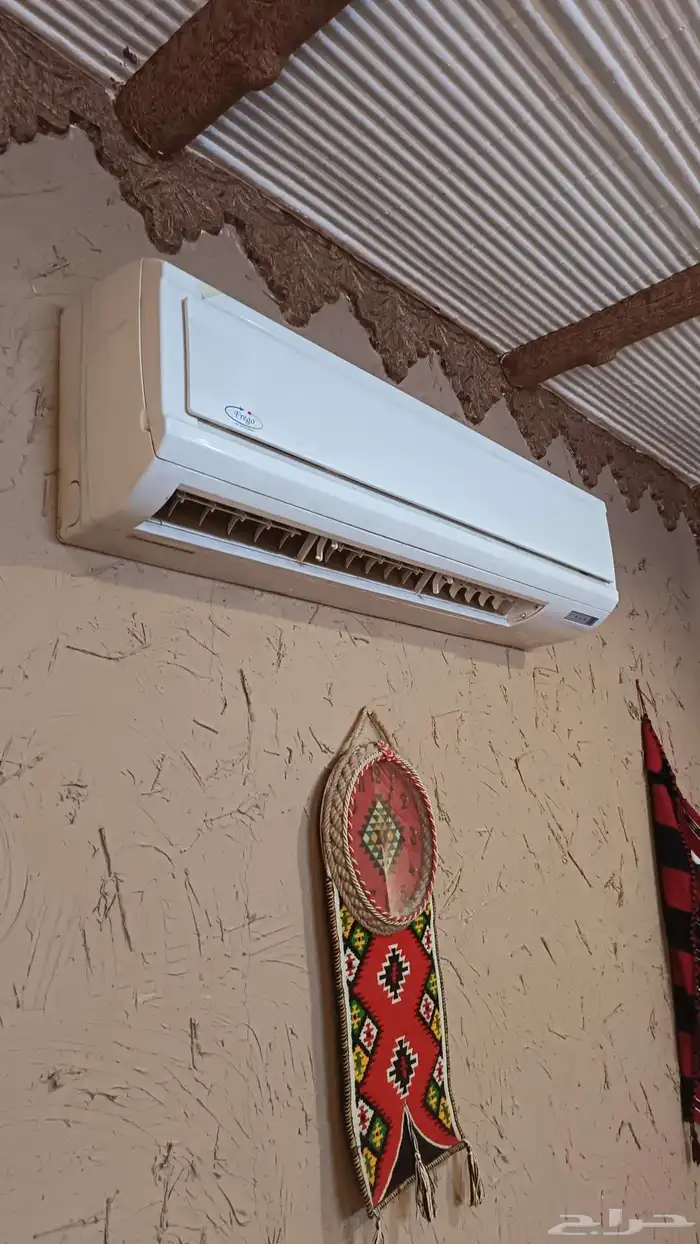 مكيف اسبليت 0