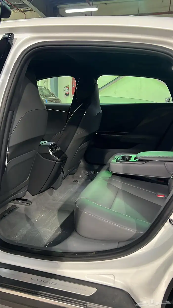 لوسيد بيور 7