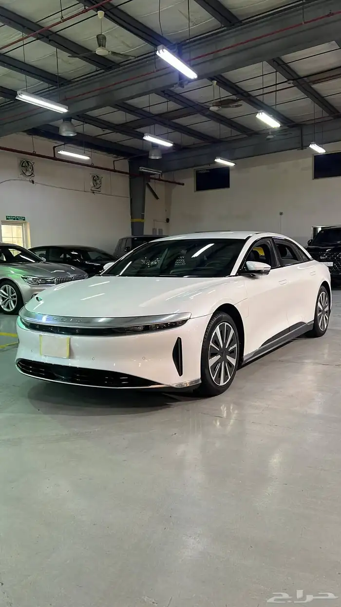 لوسيد بيور 1