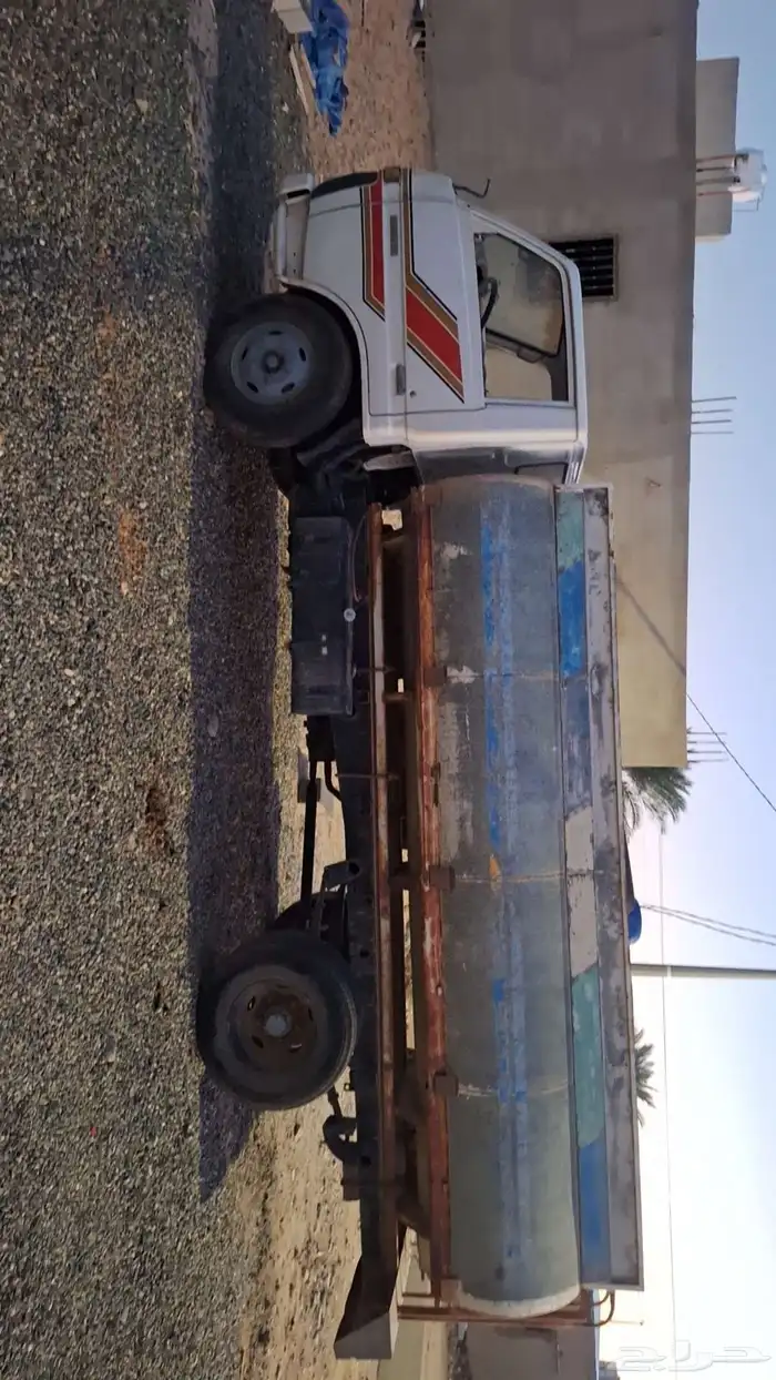 دنه ديهاتسو شاص طول 1983 0