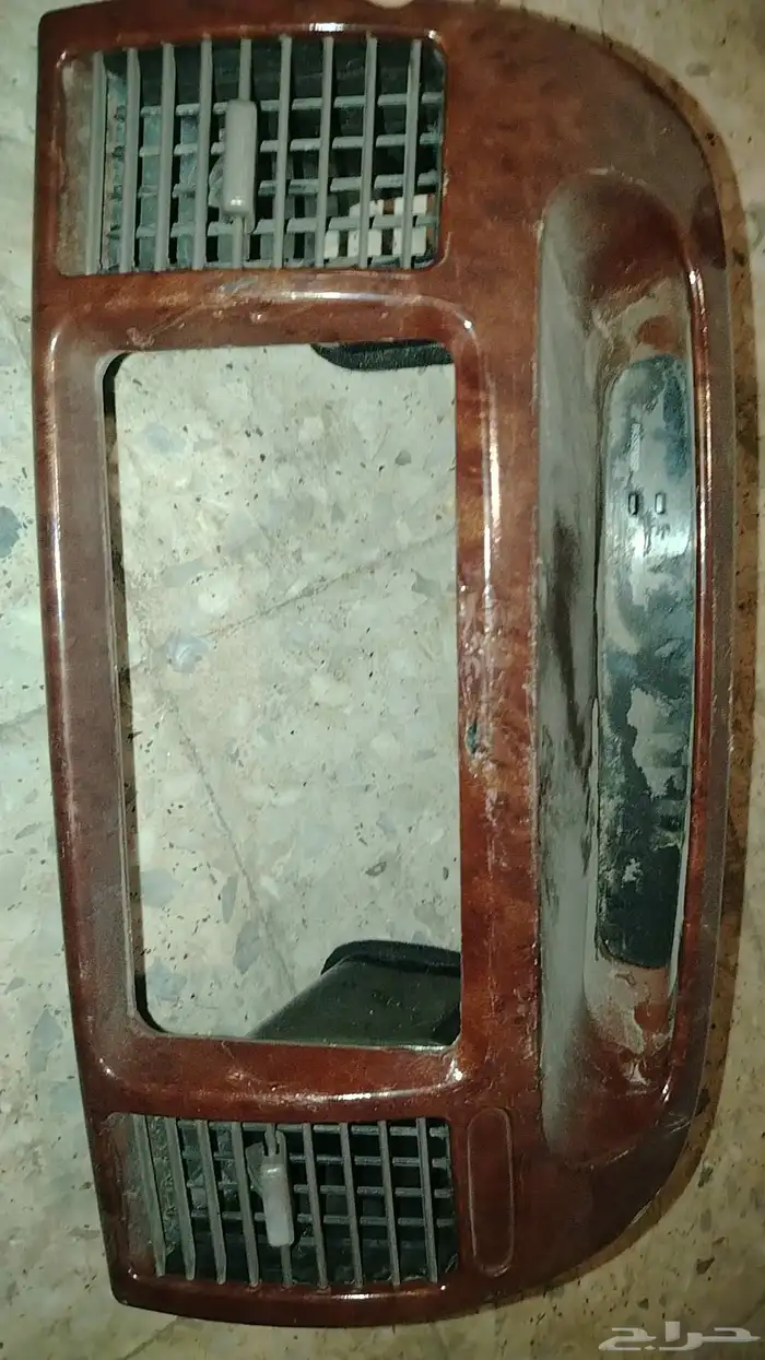 ديكور مكيف كامري موديل 2003---2006 تخشيبه 0