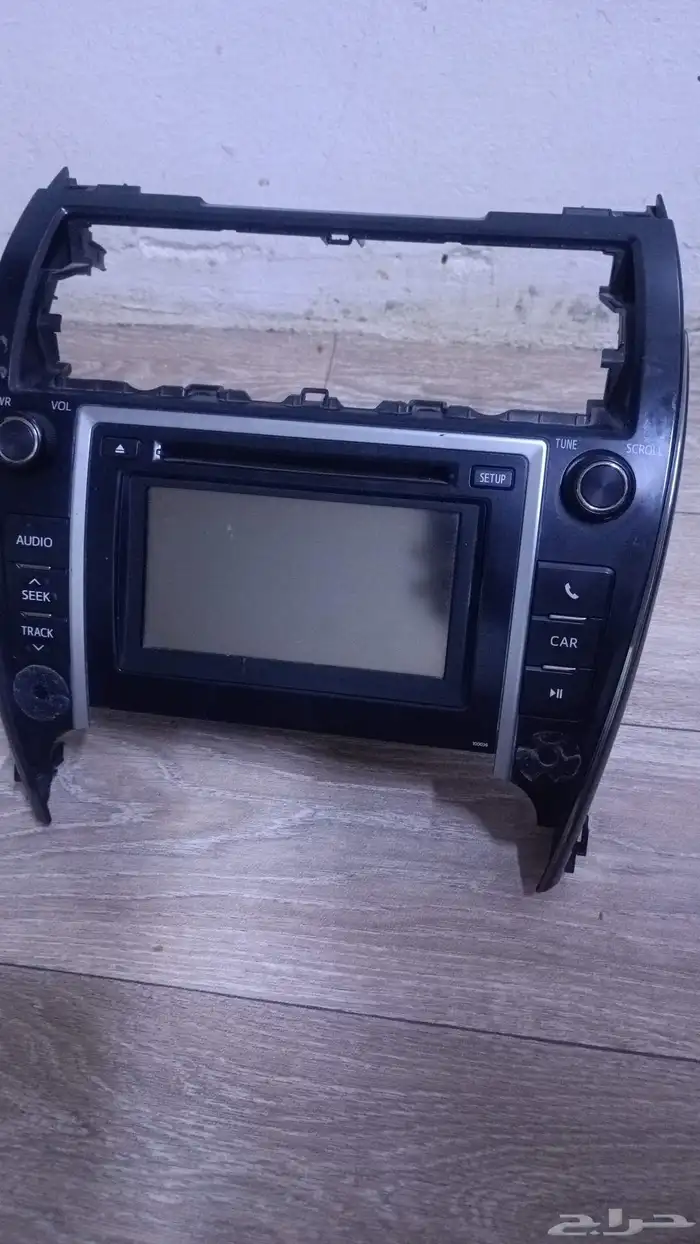 شاسع سيارة نظيفه 0