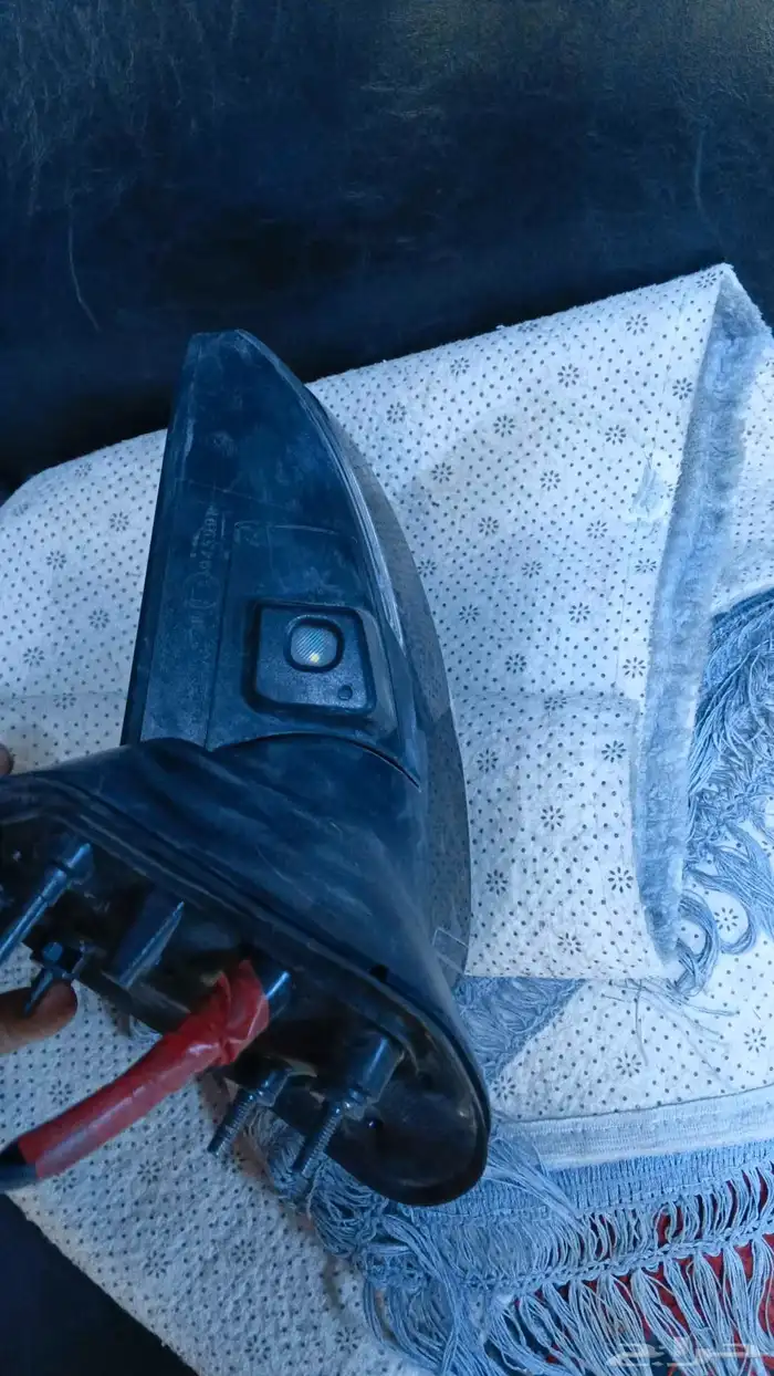 مرايات جانبيه فيلوز 2024-2025 2