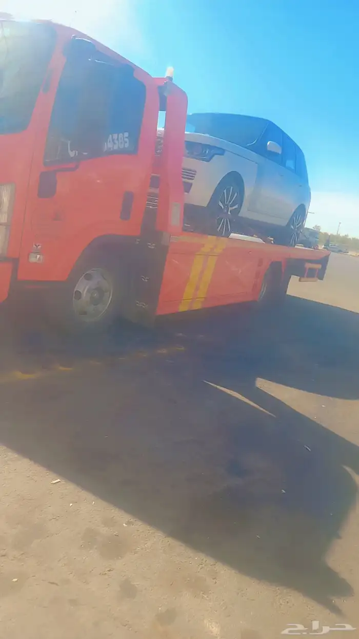 سطحه هيدروليك من الرياض الى الدمام وبالعكس 0