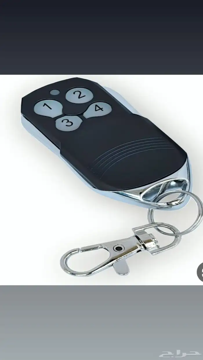 صيانه جميع كراجات الابواب الاوتوماتيكيه الموسى انفال الرائد 2