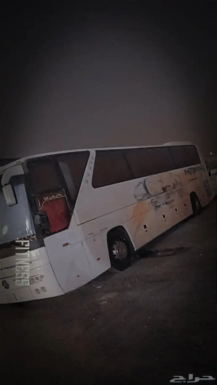 باصات للسياحه والسفر 3