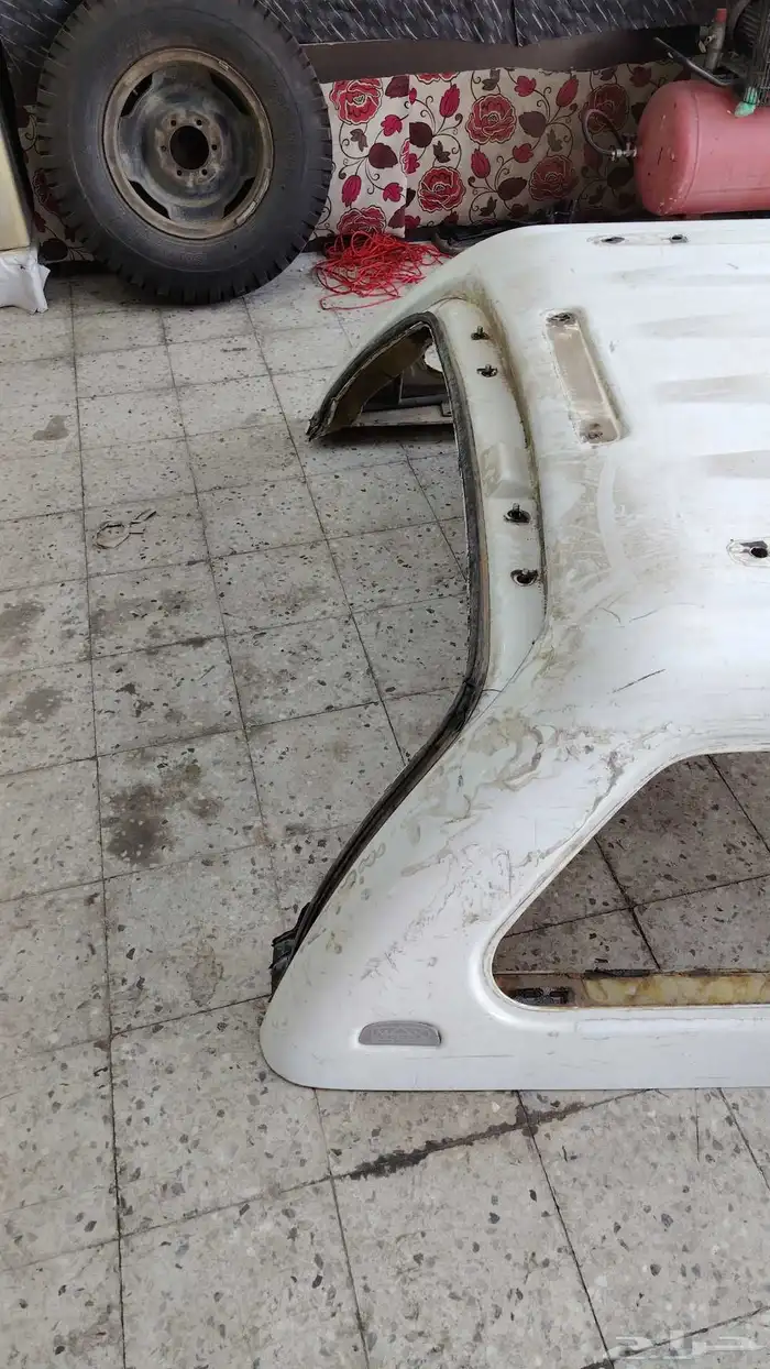 شد ديماكس فيبر 4