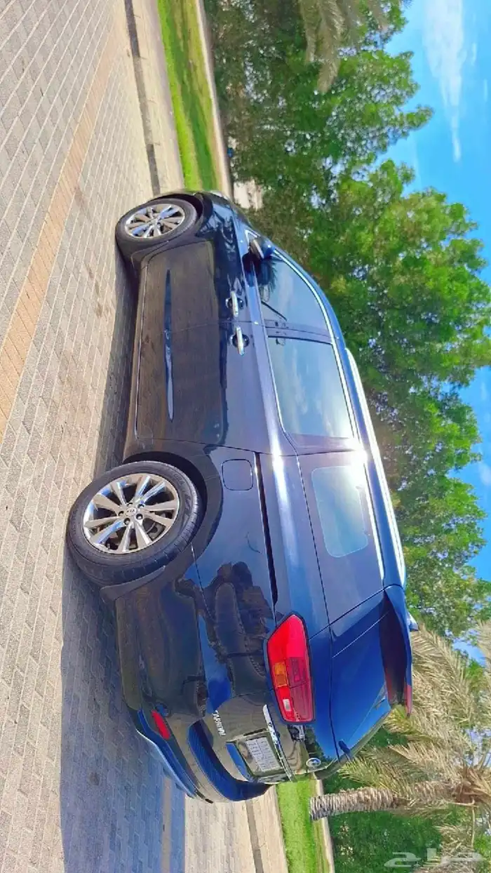 كيا وارد كوريا 8