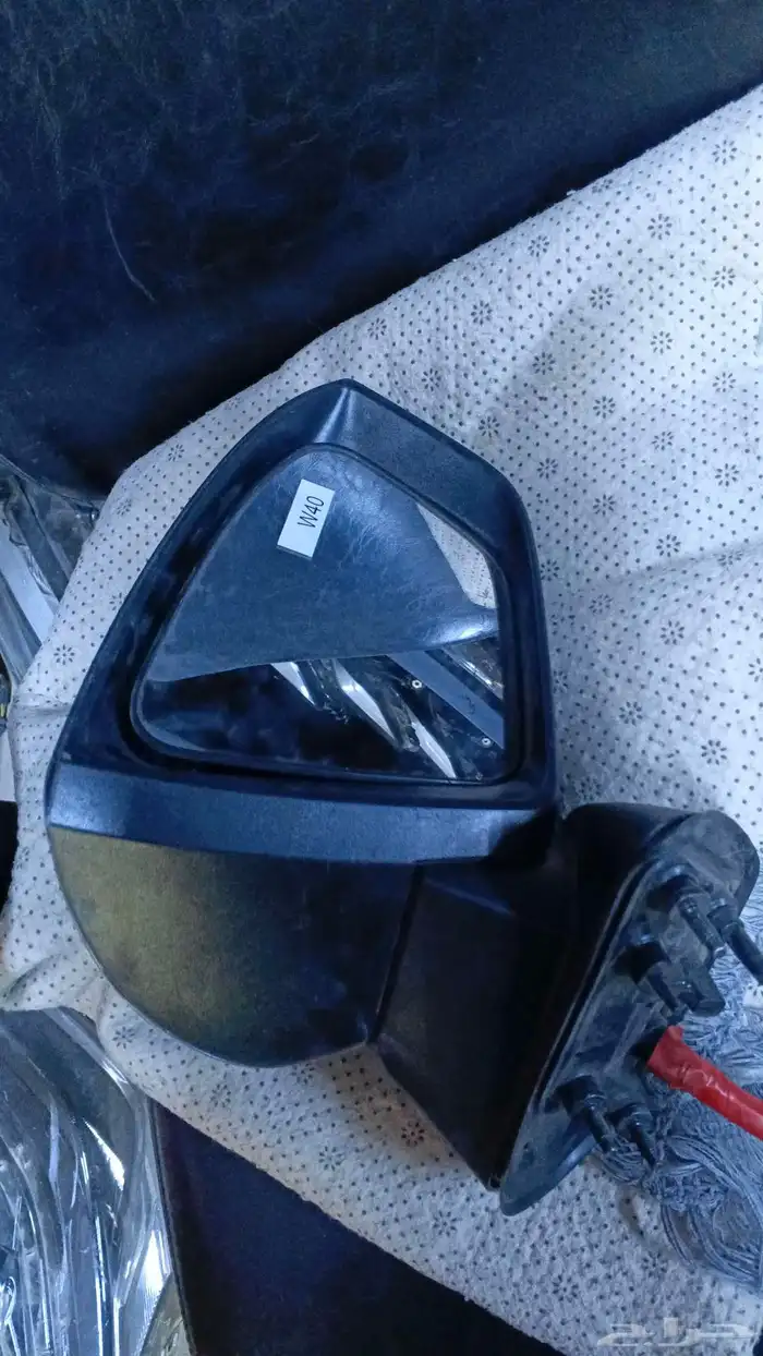 مرايات جانبيه فيلوز 2024-2025 1