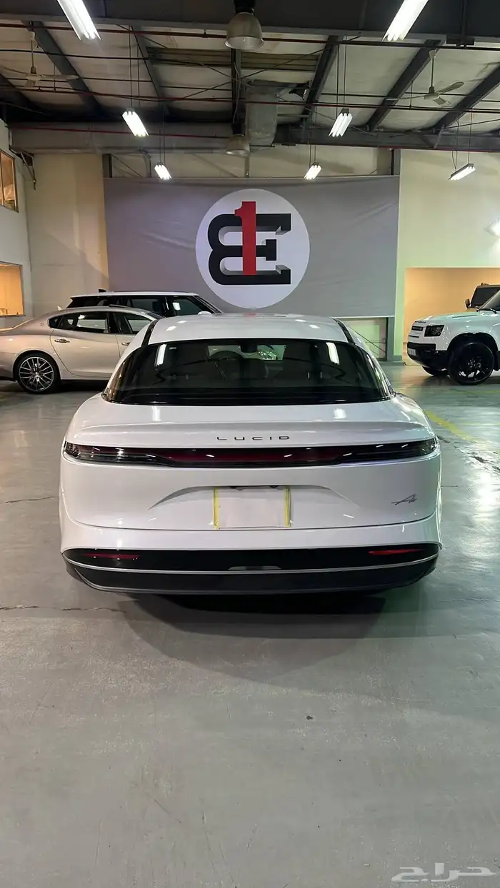 لوسيد بيور 2