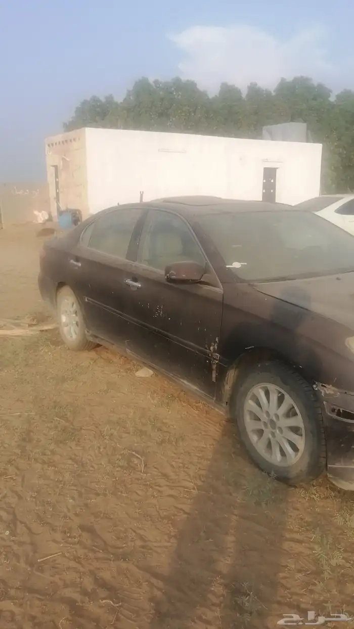 لكزس 2006 اي اس 300 3