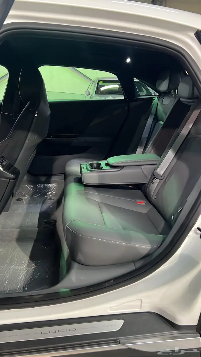 لوسيد بيور 8