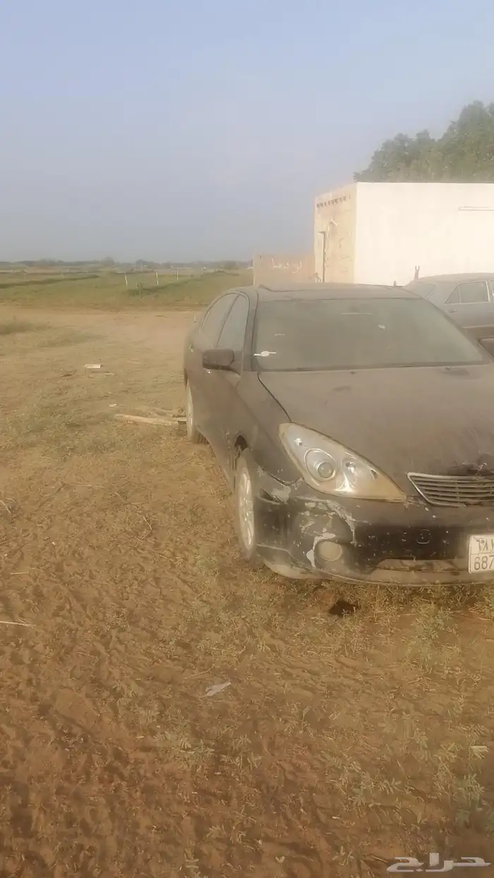 لكزس 2006 اي اس 300 0