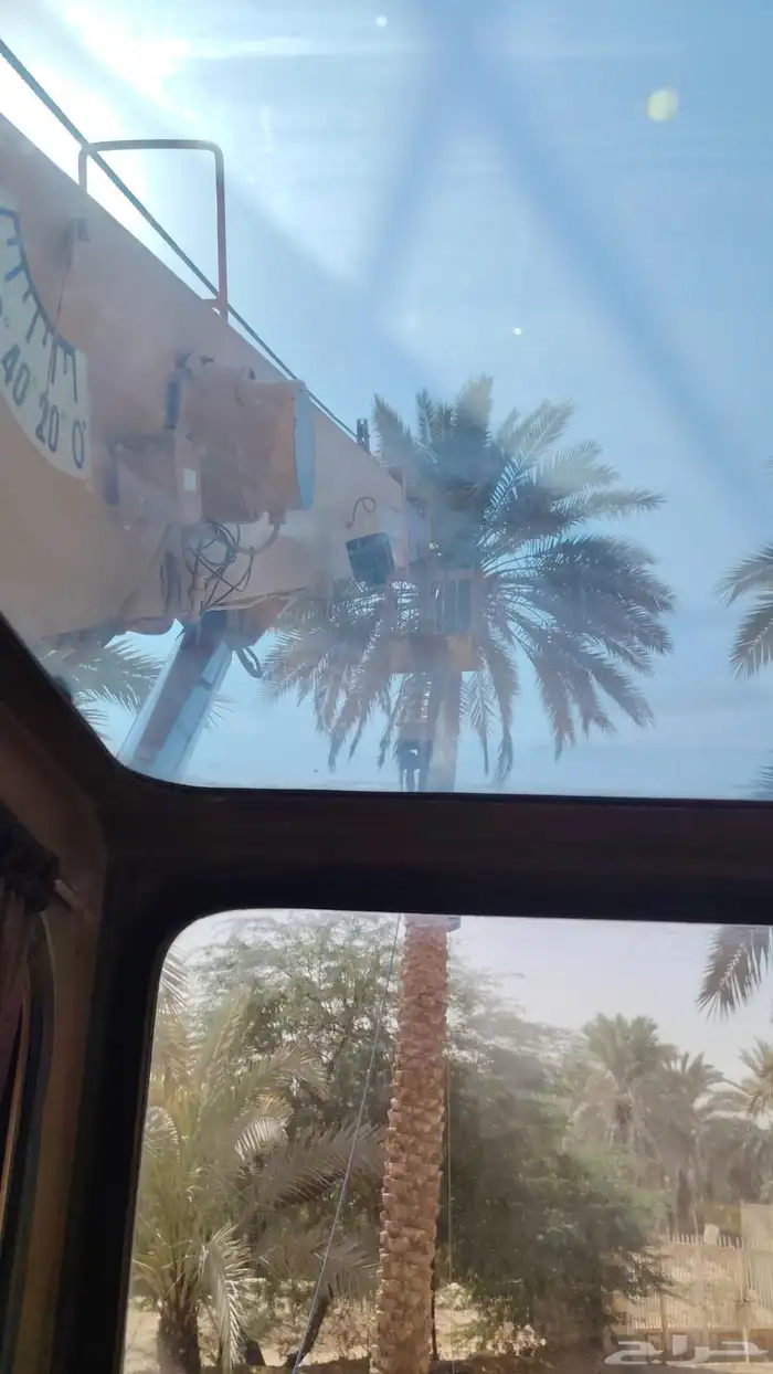 كرين 25طن كرين 7طن كرين باصكت 8