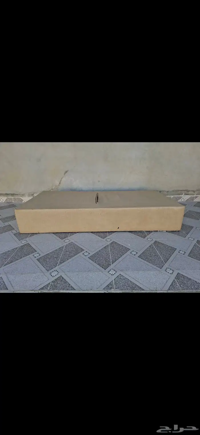 سرير اطفال وسرير خشب ارضي نفر سعر الاثنين (( 80 )) اريال 2