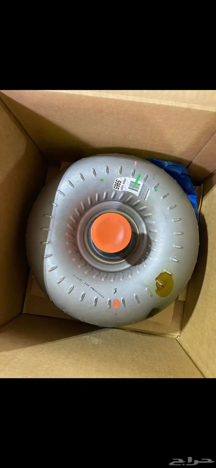 جيرات اتوماتيك مستوردة عالشرط (جيربوكسات)جميع انواع السيارات 5