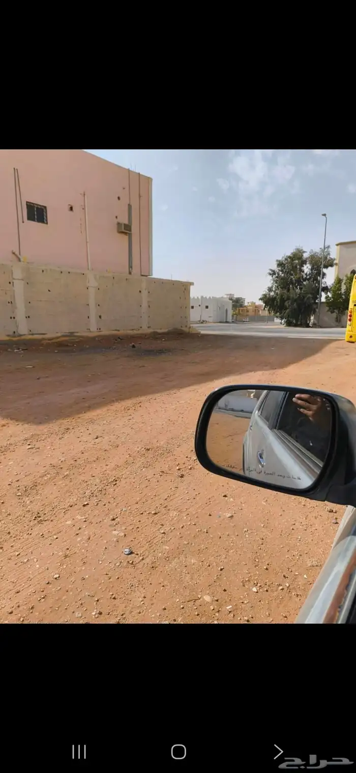 ارض للبيع في مدينة طريف حي الصالحية 1