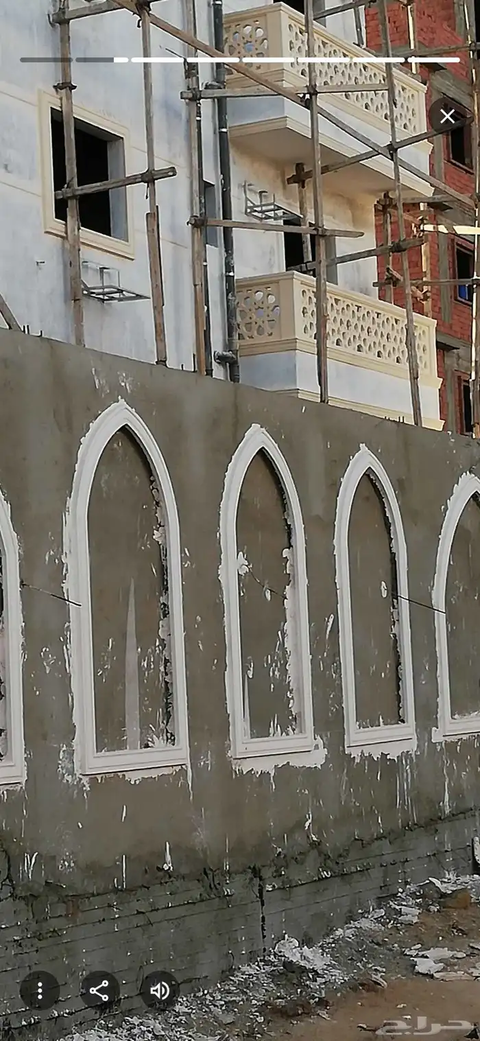 تشطيبات ديكورات مقاولات ترميمات تاسيس 2