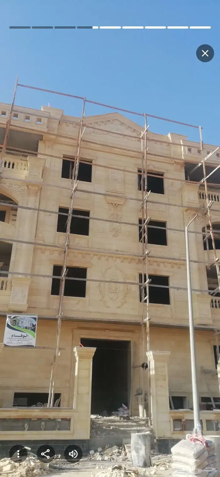 تشطيبات ديكورات مقاولات ترميمات تاسيس 6